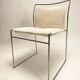 Tulu Chairs attributed to Kazhuide Takahama for Simon Gavina, Italy, 1970s, Set of 4