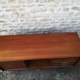 Enfilade scandinave