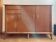Buffet Vintage en Bois Massif – Style Années 60