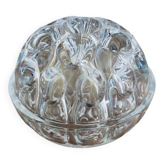 Glass flower pick No. 5 Reims