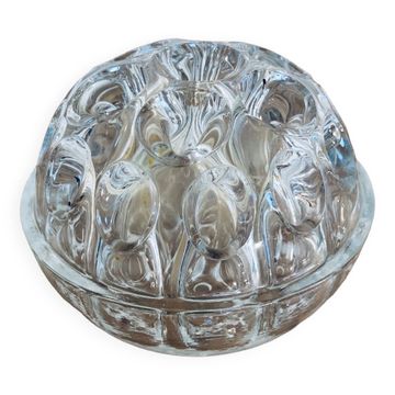 Glass flower pick No. 5 Reims