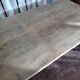 Table de ferme
