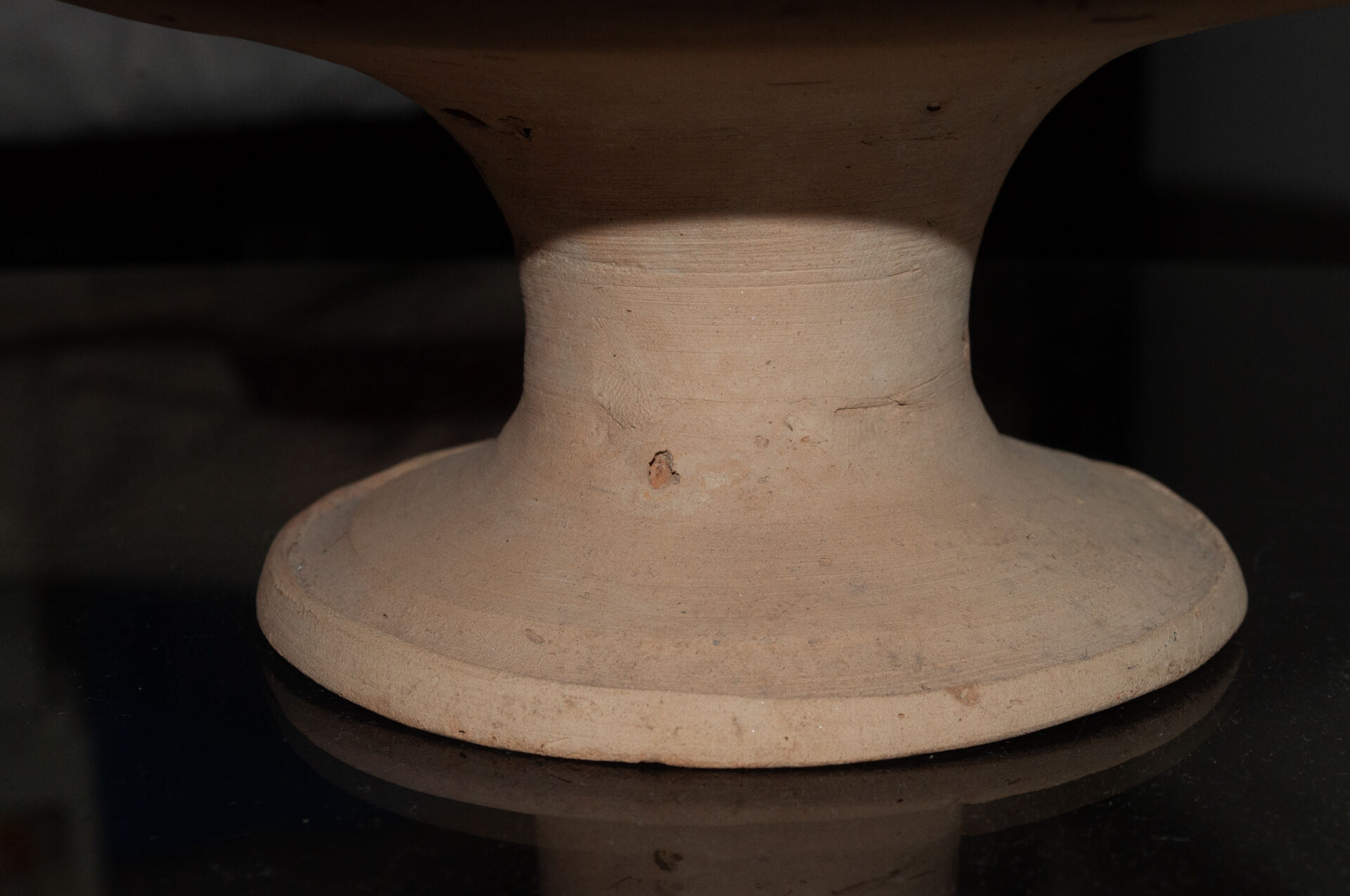 600-500 bc j-c plate from ancient Greece