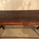 Industrial table