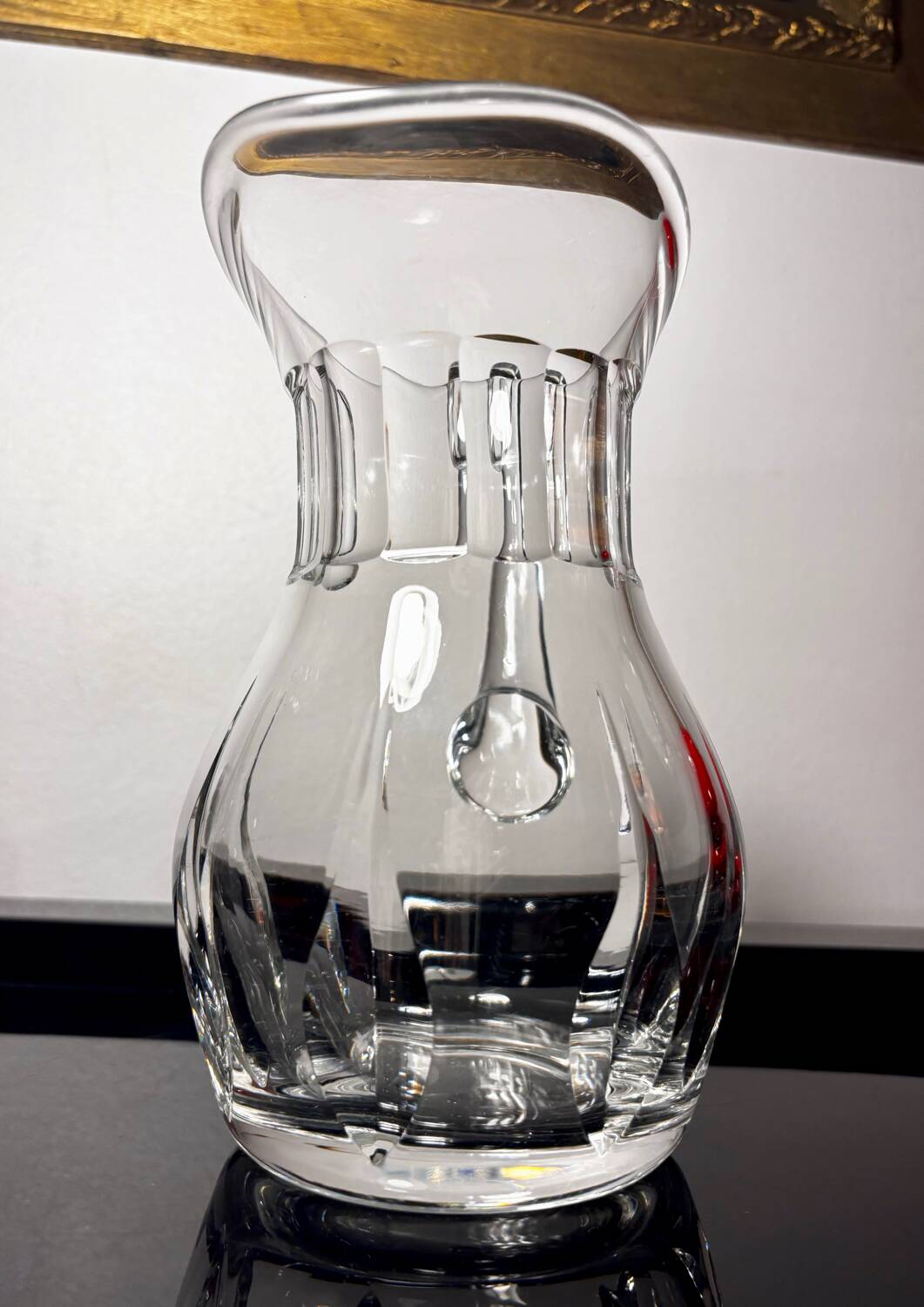 Brock Pichet Cerdagne Saint Louis signed