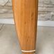 Wooden airplane propeller
