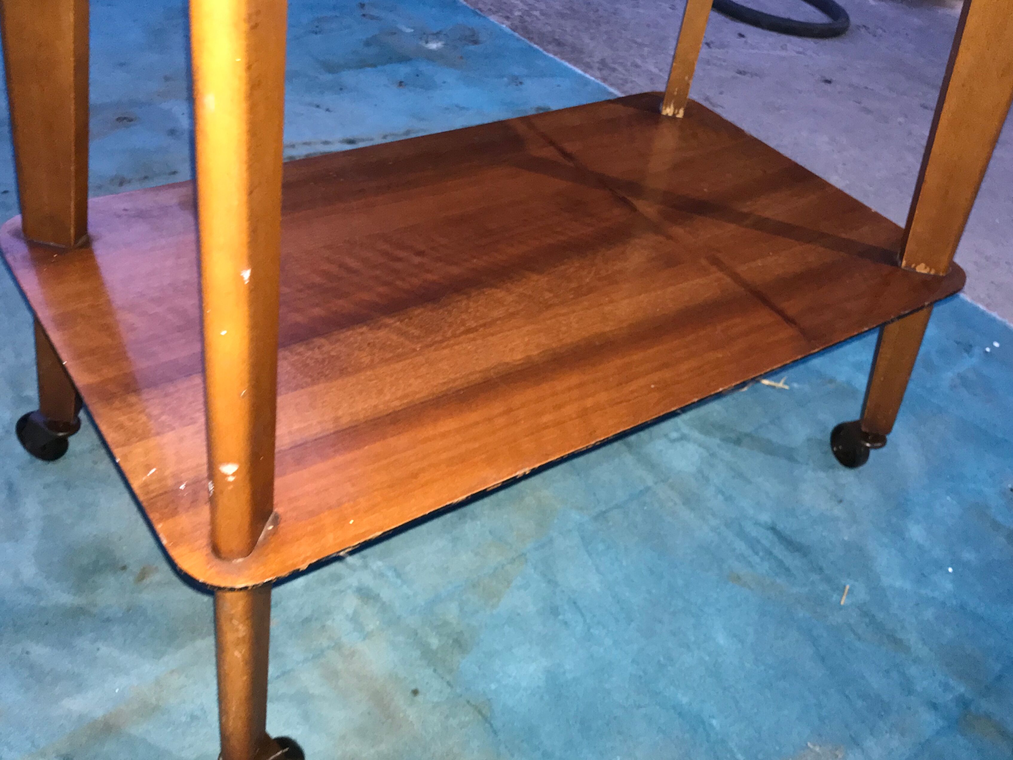 Scandinavian service