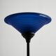 Lampadaire de style postmoderne