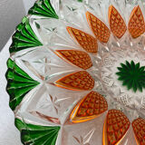 Plate of pretension