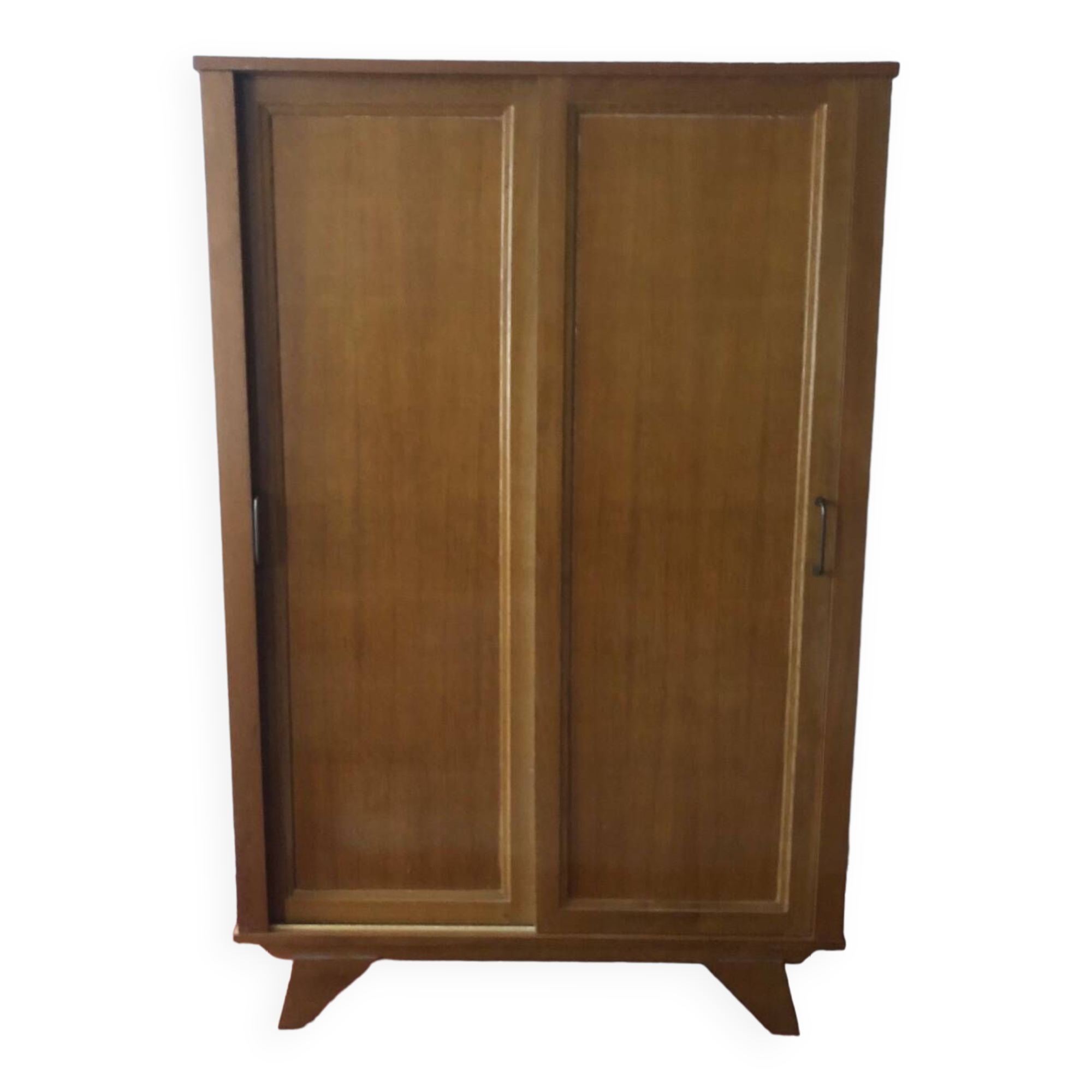 Armoire scandinave vintage