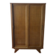 Armoire scandinave vintage