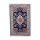Nice big vintage carpet Sino Persian fine handmade 185x285 cm
