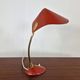 Cosack Leuchten Cobra lamp | Germany 1950s