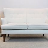 Cocktail sofa, Netherlands, 1950s