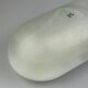 60s 70s wall lamp Peill & Putzler Germany glass & metal space age design