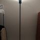 Michel de Lucchi floor lamp, Bieffeplast 1980