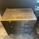 Commode industriel