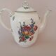 Jug Villeroy & Boch Mettlach 1562 Old Strasbourg