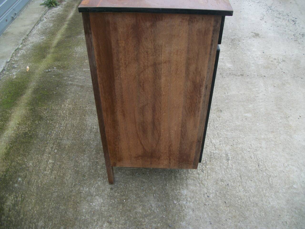Buffet - Vintage Sideboard