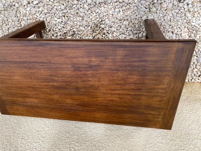 Farmhouse table 140 cm