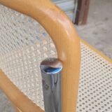 B32 chair by Marcel Breuer