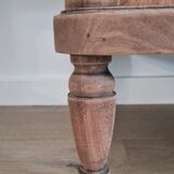 Louis XVI style mahogany sideboard