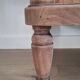 Louis XVI style mahogany sideboard
