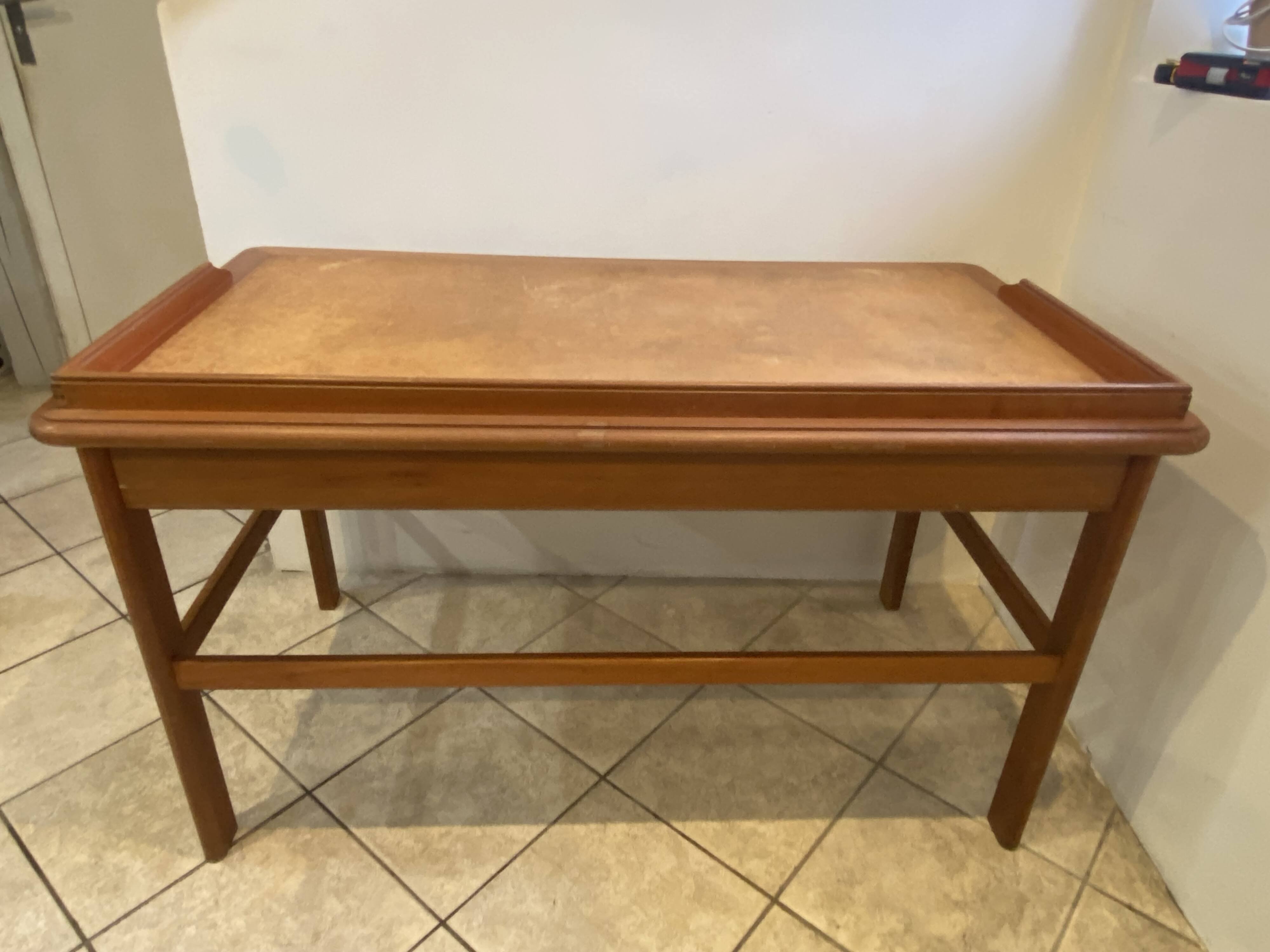Bureau Andreas Hansen pour Hadsten Traeindustri Denmark 1994