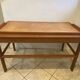 Bureau Andreas Hansen pour Hadsten Traeindustri Denmark 1994