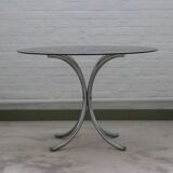 Table ronde seventies