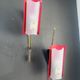 Vintage Stilnovo Wall Lights 1950