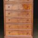 Napoleon III period secretary from the Senate