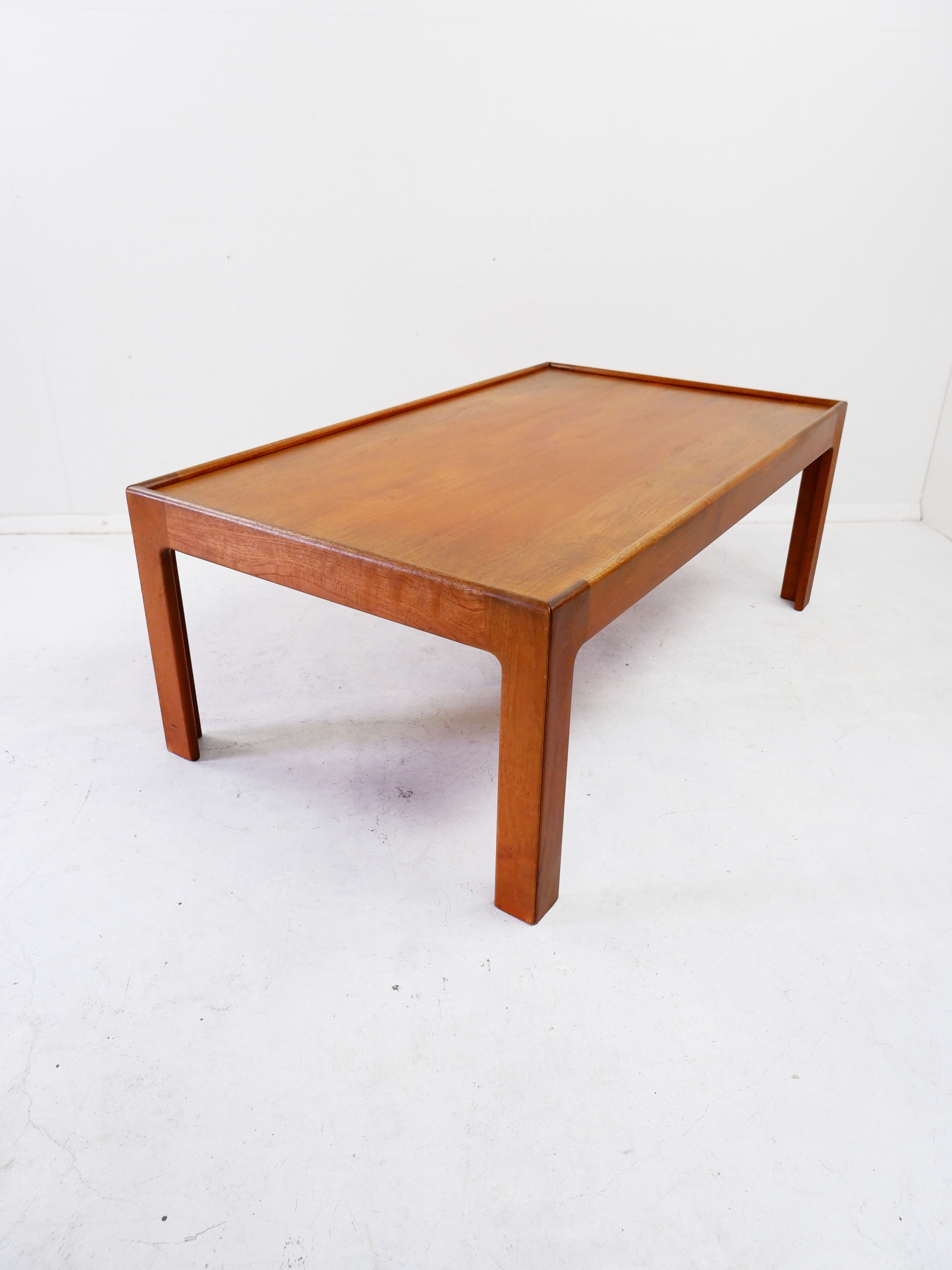 Niels Eilersen coffee table 1960s
