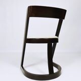 Italian design chair