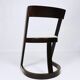 Italian design chair