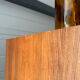 Scandinavian wardrobe