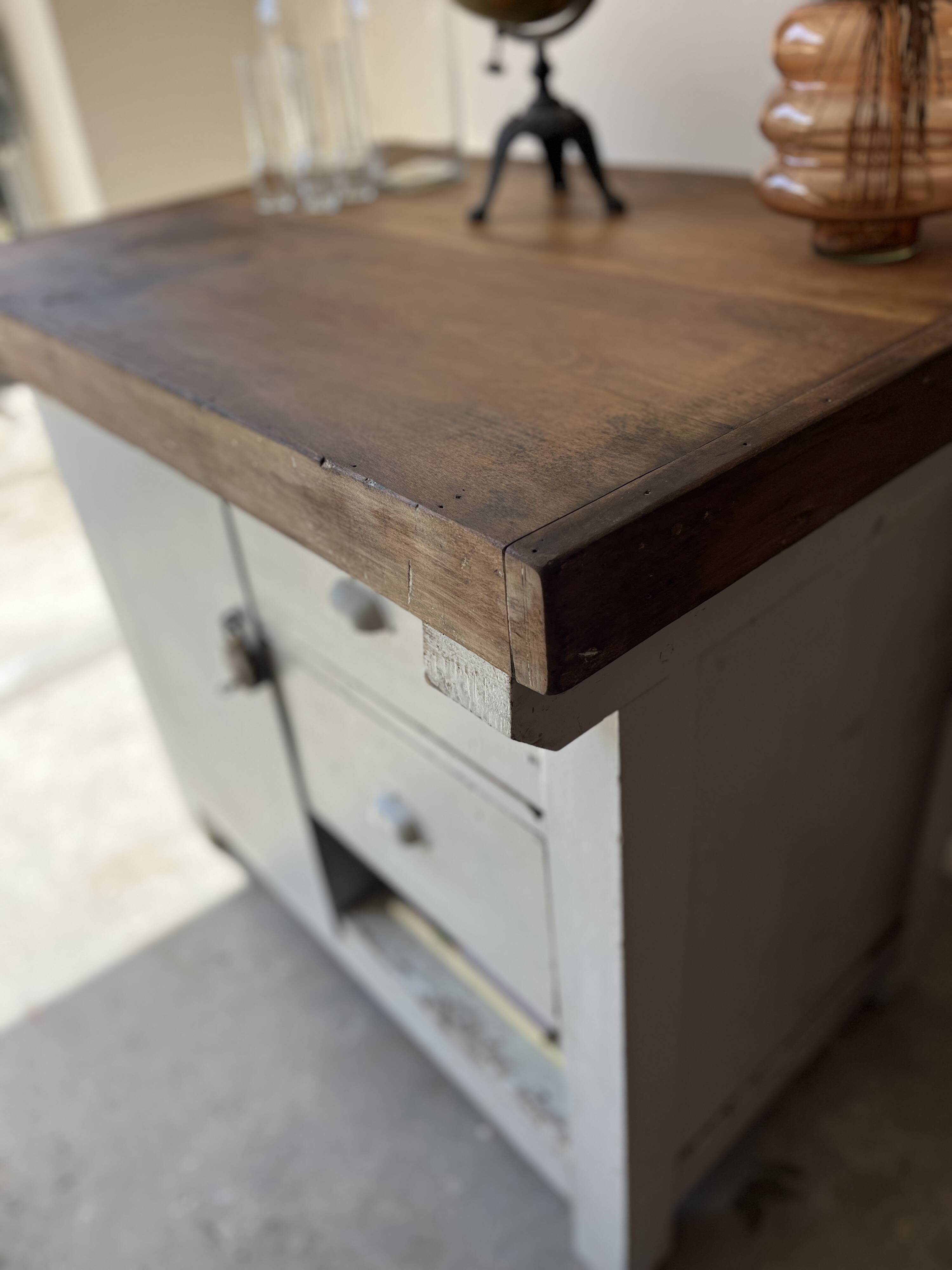 Meuble atelier