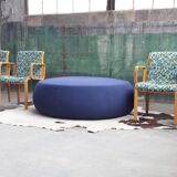 Postmodern Ottoman by Ichiro Iwasaki for Arper Modular