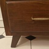 Commode vintage années 60