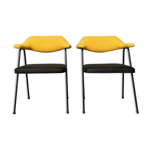 chaises 675 robin day