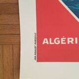 Poster Delmas-Viejeux