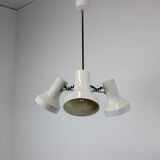 Chandelier by Napako, Czechoslovakia, 1970s