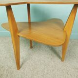 Table "boomerang" 60'