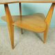 Table "boomerang" 60