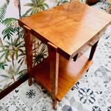 Table d appoint vintage