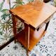 Vintage side table