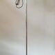 Lampadaire 2 spots