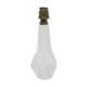 Ancien pied de lampe