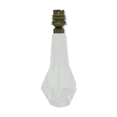 Ancien pied de lampe