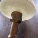 50s wall light